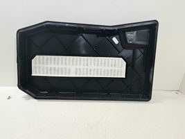 Porsche Cayenne (92A) Coperchio/tappo della scatola vassoio della batteria 7L0866463B