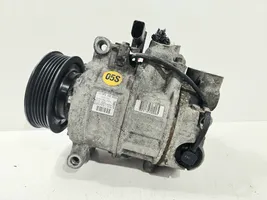 Audi A6 S6 C6 4F Compressore aria condizionata (A/C) (pompa) 4F0260805G