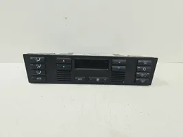 BMW 5 E39 Climate control unit 64116902541