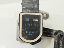 BMW 7 E65 E66 Sensore di livello faro/fanale 6763736