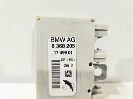 BMW 7 E65 E66 Antenas pastiprinātājs 8368205