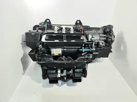 BMW 7 E65 E66 Scatola climatizzatore riscaldamento abitacolo assemblata 