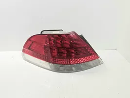 BMW 7 E65 E66 Lampa tylna 325021