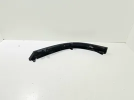 BMW 7 E65 E66 Modanatura della barra di rivestimento del paraurti anteriore 72758411