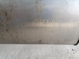 Volvo V40 Marmitta/silenziatore 82184911