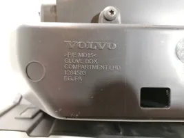 Volvo V40 Hansikaslokerosarja 39824223
