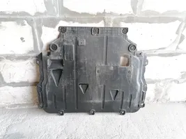 Volvo V40 Unterfahrschutz Unterbodenschutz Motor 31349714