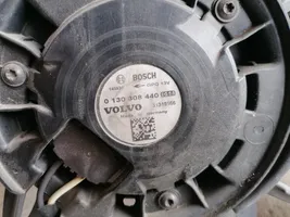 Volvo V40 Electric radiator cooling fan 31319166