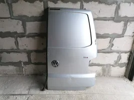 Volkswagen Transporter - Caravelle T5 Задняя крышка (багажника) 