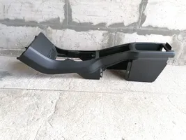 Volvo V40 Console centrale 08632784