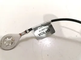 Volvo V40 Citi elektroinstalācijas vadi 31384740