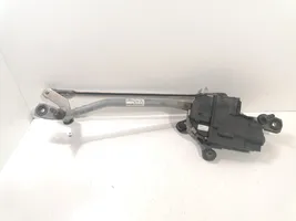 Volvo V40 Tringlerie et moteur d'essuie-glace avant 1397220628