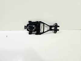 Volvo V40 Klamka/wspornik zewnętrzny drzwi tylnych 31276166