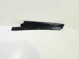 Volvo V40 Rivestimento della portiera anteriore (modanatura) 31391183