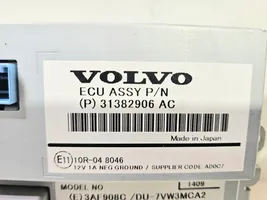 Volvo V40 Radio/CD/DVD/GPS-pääyksikkö 31421873