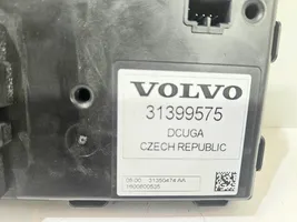 Volvo V40 Vetokoukun ohjainlaite/moduuli 31399575