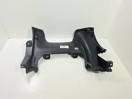 Volvo V40 Rivestimento pannello inferiore del cruscotto 9123483