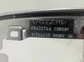 Volvo V40 Mascherina climatizzatore/regolatore riscaldamento 31306639