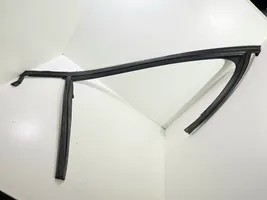 Volvo V40 Rear door glass trim molding 31278599