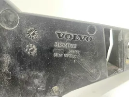 Volvo V40 Cita veida dzinēja nodalījuma detaļa 31384029