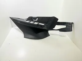 Volvo V40 Rivestimento pannello laterale del bagagliaio/baule 31389391