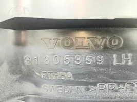 Volvo V40 Autres pièces intérieures 31305359