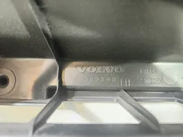 Volvo V40 Altro elemento di rivestimento bagagliaio/baule 31389390