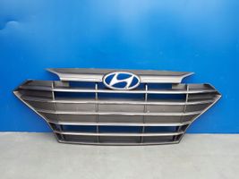 Hyundai Elantra VI Atrapa chłodnicy / Grill 86352F2BA0