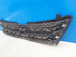 Mitsubishi Eclipse Cross Grille de calandre avant 7450B072