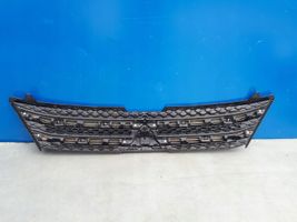 Mitsubishi Eclipse Cross Grille de calandre avant 7450B072