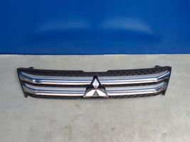 Mitsubishi Eclipse Cross Grille de calandre avant 7450B072