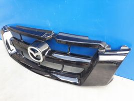 Mazda Tribute Grille de calandre avant 5T248150BA