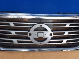 Nissan NP300 Grille de calandre avant 623104KJ1B