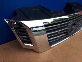 Nissan NP300 Grille de calandre avant 623104KJ1B