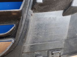 Nissan NP300 Grille de calandre avant 623104KJ1B