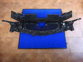 Mazda CX-5 Grille de calandre avant KB8B50712