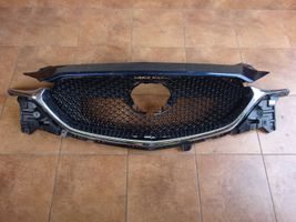 Mazda CX-5 Grille de calandre avant KB8B50712