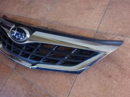 Subaru Impreza III Grille de calandre avant 