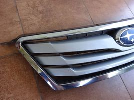 Subaru Outback Grille de calandre avant 91121AJ020