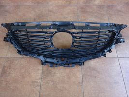 Mazda 6 Grille de calandre avant G46L50712