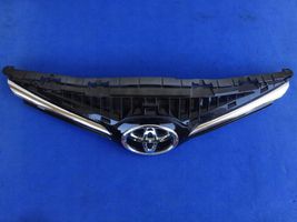 Toyota Avensis T270 Grille de calandre avant 5311405120