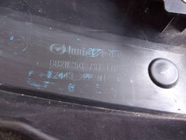 Mazda CX-3 Rivestimento del tergicristallo DB2W507S1