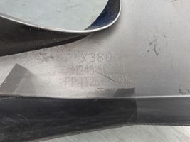 Mazda MX-5 ND Rear bumper N24350221