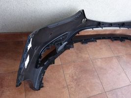 Mazda 3 III Paraurti anteriore GMN350031