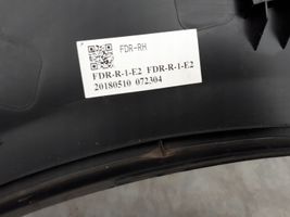 Subaru XV II Front arch trim 91112FL120