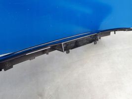 Mitsubishi Eclipse Cross Moulure inférieure de pare-chocs arrière 6405A240ZZ