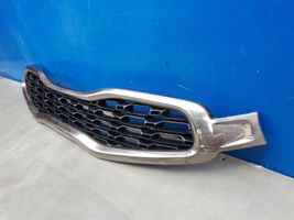 KIA Pro Cee'd II Grille de calandre avant 86351A2300