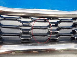 KIA Pro Cee'd II Grille de calandre avant 86351A2300