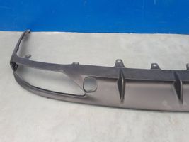 Lexus GS 250 350 300H 450H Rivestimento della parte inferiore del paraurti posteriore 5216930100