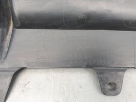 Lexus GS 250 350 300H 450H Rivestimento della parte inferiore del paraurti posteriore 5216930100